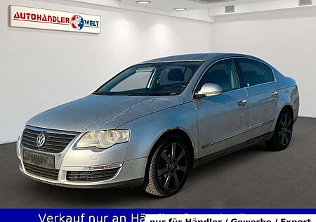 VW Passat Volkswagen 2.0 FSI Comfortline Lim.