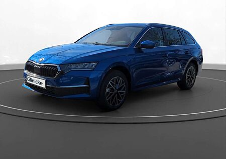 Skoda Octavia Combi Tour1.5 TSI (110kW)