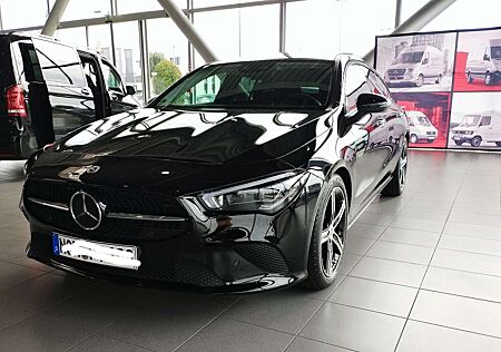 Mercedes-Benz CLA 200 CLA Shooting Brake Shooting Brake 7G-DCT