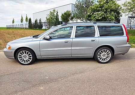Volvo V70 EDITION SPORT 2.4D