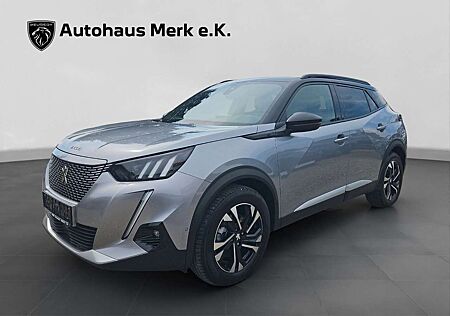 Peugeot 2008 e- GT, Navi,SHZ,EPH,DAB