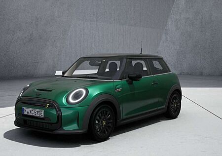 Mini Cooper SE 3-Türer LED SpurAss RFK Sportsitz PDC