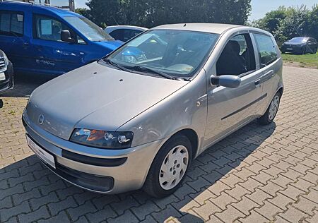 Fiat Punto 1.2 8V Class 1 HD und Klima