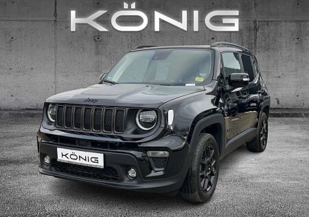 Jeep Renegade Upland Automatik Allrad *Klima*Carplay