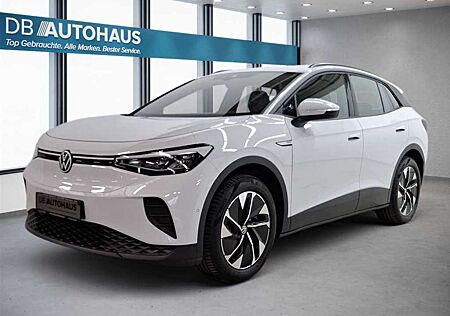 VW ID.4 Volkswagen Pro