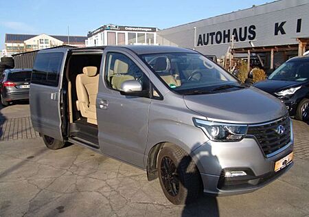 Hyundai H-1 Travel Premium FACELIFT -NAVI/LEDER/8Si