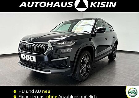 Skoda Kodiaq Style 2.0 TDI DSG/Navi /LED /CAM/ACC