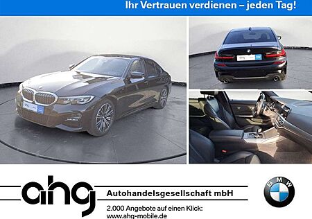 BMW 320 d xDrive M-Sport *LED*LHZ*HIFI*PDC*SHZ*DAB*AH