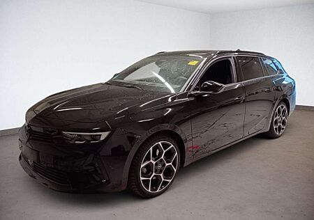 Opel Astra Sports Tourer 1.2 Turbo Automatik Ultimate