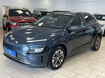 Hyundai KONA Trend*CarPlay*ACC*LED*R-Cam*Wärmepumpe*Navi