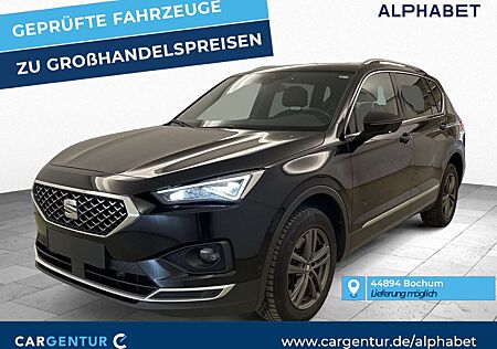 Seat Tarraco 2.0 TDI Xcellence 4Drive 7-Sitze AHK