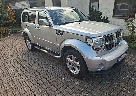 Dodge Nitro SXT