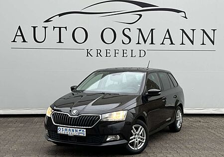 Skoda Fabia Combi 1.0 TSI Style LED*TEMPOMAT*NAVI