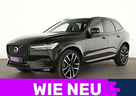 Volvo XC 60 XC60 R Design Harman-Kardon|Standhzg|AHK|Xenium