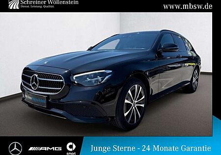 Mercedes-Benz E 300 T de 4M Night*Leder*FAP*AHK*HUD*MBUX*Avant