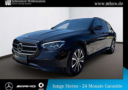 Mercedes-Benz E 300 T de 4M Night*Leder*FAP*AHK*HUD*MBUX*Avant
