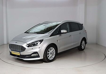 Ford S-Max * Navi * Bi-Xenon * PDC