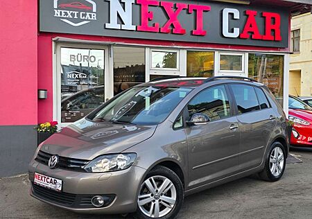 VW Golf Plus Volkswagen Golf VI Plus 1.2 TSI Match