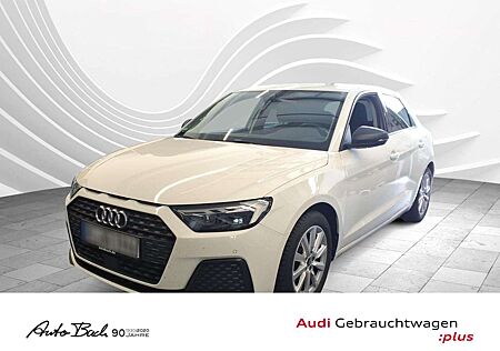 Audi A1 30TFSI LED virtual Sitzheizung EPH