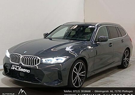 BMW 320 XD M SPORT/ WIDES./MEMORY/STAND./PANO/ACC/HUD