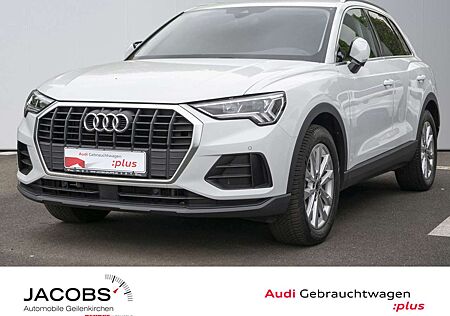 Audi Q3 35 TFSI S-tronic AHK, Kamera, LED, Navi Pl