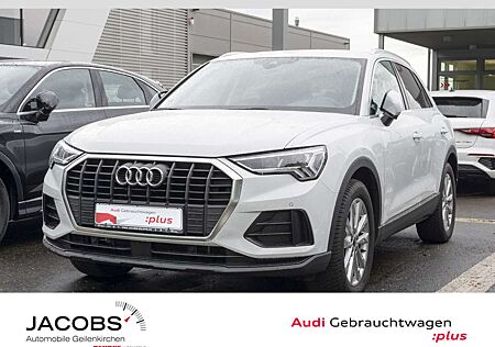 Audi Q3 35 TFSI S-tronic AHK, Kamera, LED, Navi Pl