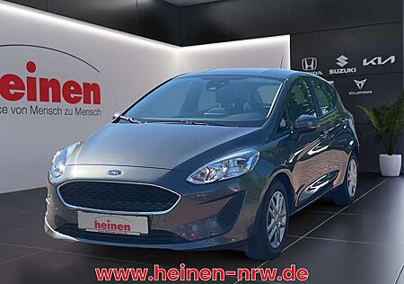 Ford Fiesta 1.0 EcoBoost Autom. Cool & Connect Navi