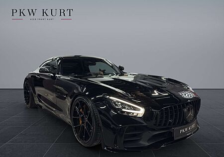 Mercedes-Benz AMG GT Coupe *Keramik *Virtual *Carbon *Burmes