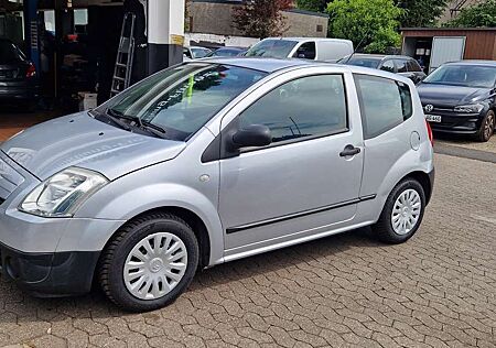 Citroën C2 Citroen 1.1 Style