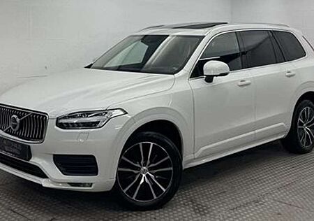 Volvo XC 90 XC90 B5 D AWD 7SITZ+PANO+LUFT+360+HUD+H/K+4-ZONE