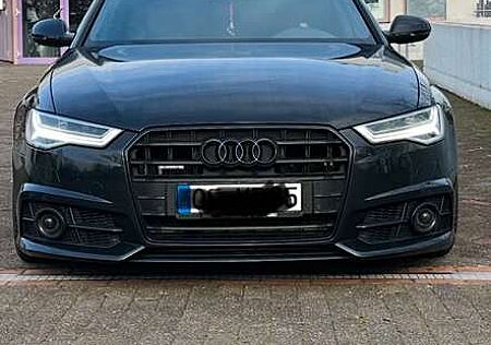 Audi A6 Avant 3.0 TDI competition quattro tiptronic