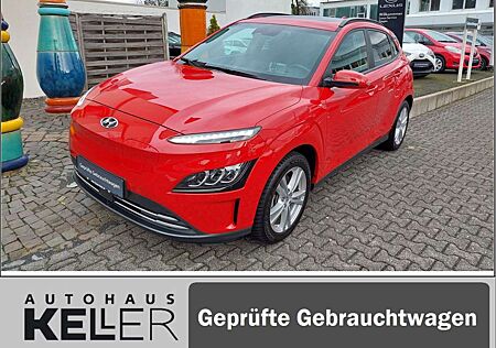 Hyundai Kona EV Trend *11kW*HUD*Schiebedach*