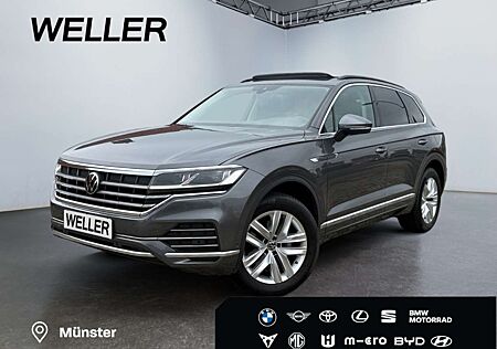 VW Touareg Volkswagen 3.0 V6 TDI 4M *LED*Inno*Pano*StHz*360*