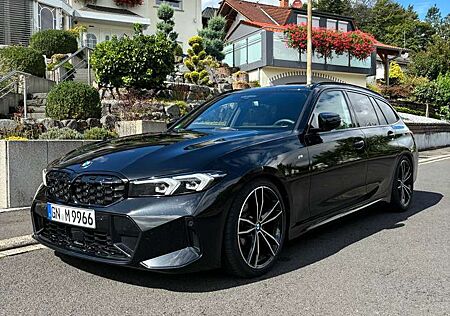 BMW 320d 320 Touring Aut. M Sport G21 LCI