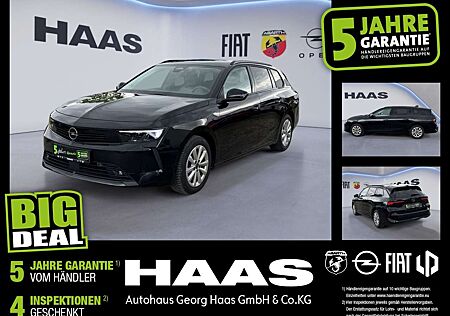 Opel Astra L Sports Tourer 1.2 Turbo Enjoy Klimaauto.