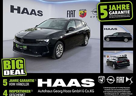 Opel Astra L Sports Tourer 1.2 Turbo Enjoy Klimaauto.