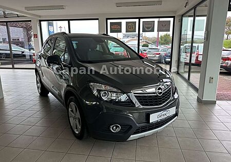 Opel Mokka Innovation ecoFlex 4x4 Navi/Standheizung