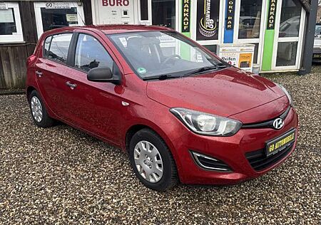 Hyundai i20 1,2 FIFA World Cup Edition