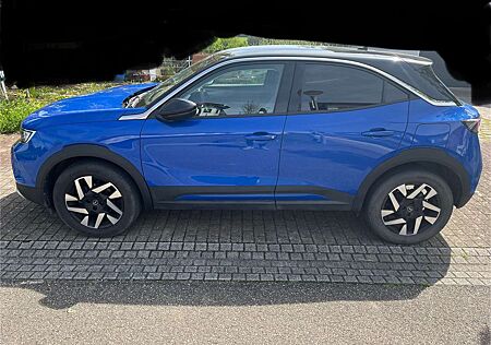 Opel Mokka Elegance