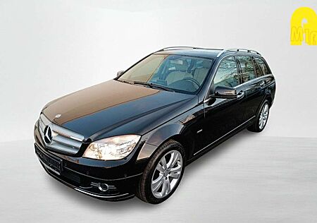 Mercedes-Benz C 220 C T-Modell T CDI Blueefficiency