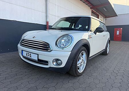 Mini One Clubman CLUBMAN*1.4L.*95PS*147tkm*Tüv 03/27*Allwe.