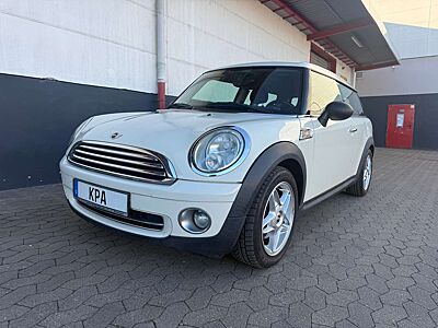 MINI One Clubman MINI CLUBMAN*1.4L.*95PS*147tkm*Tüv 03/27*Allwe.