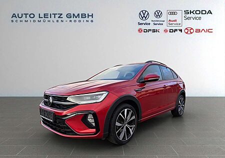 VW Taigo Volkswagen 1.0 TSI DSG R-Line ACC Matrix BEATS 18RFK