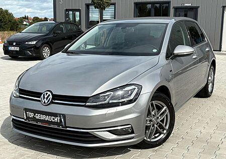 VW Golf Volkswagen VII 1.6 TDI DSG Lim. JOIN / LED / Navi / LM