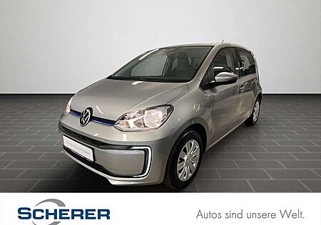 VW e-up! Volkswagen e-up! move-up!, CCS, Kamera, Sitzh., EPH, GRA, K