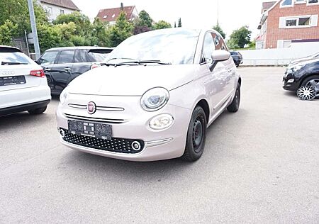 Fiat 500 Star*Schiebedach*8 Fach