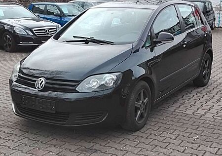 VW Golf Volkswagen Plus VI Trendline . Neue Tüv