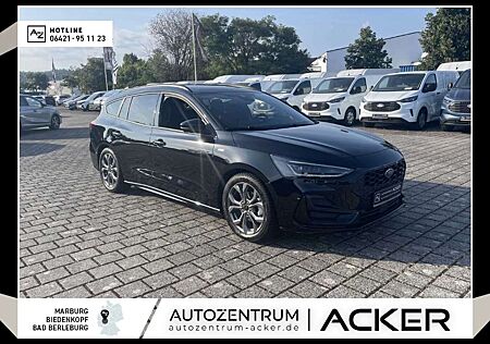 Ford Focus 1.0 MHEV ST-Line X Turnier Aut. AHK -41