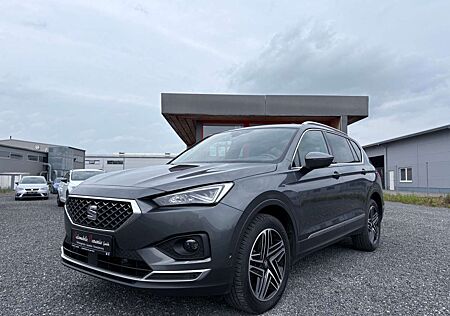 Seat Tarraco Xcellence 4Drive KAMERA ACC LED 58000KM