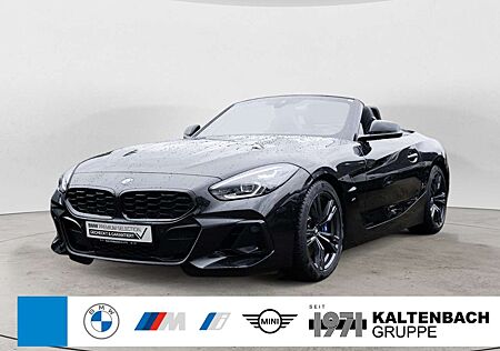 BMW Z4 M 40i MEMORY LEDER KAMERA NAVI ACC LED HUD